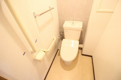 【トイレ】 | GATHERIA PACE