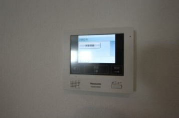 【セキュリティ】 | Maison　YuMeNo