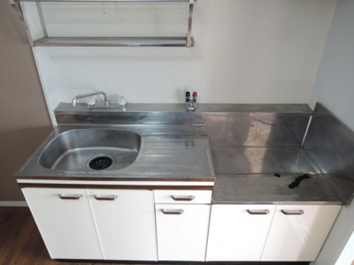 【その他共用部分】 | 寺田ハイツ