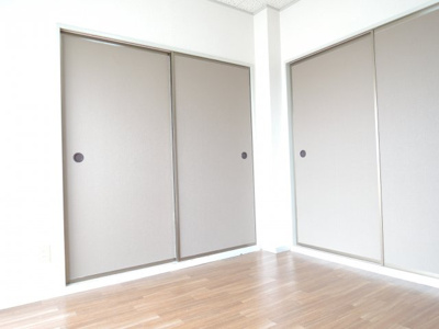 【洋室】 | 寺田ハイツ