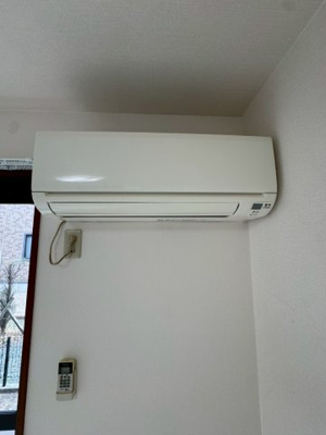 【設備】 | アルファヴィレッジえじまＡ