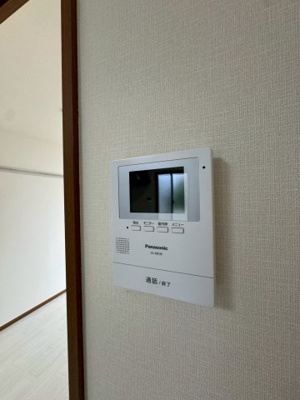 【セキュリティ】 | アルファヴィレッジえじまＡ