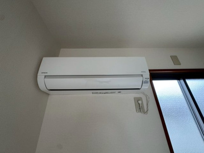 【設備】 | アルファヴィレッジえじまＡ