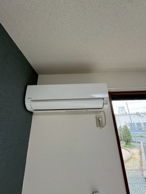 【設備】 | アルファヴィレッジえじまＡ