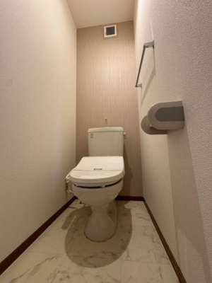 【トイレ】 | アルファヴィレッジえじまＡ