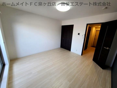 【居間・リビング】 | フェリーチェ石津
