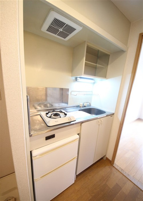 【キッチン】 | ラナップスクエア野田