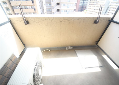 【バルコニー】 | ラナップスクエア野田