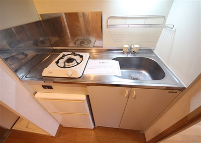 【キッチン】 | ラナップスクエア野田