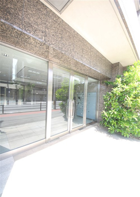 【エントランス】 | ラナップスクエア野田