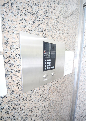 【セキュリティ】 | ラナップスクエア野田