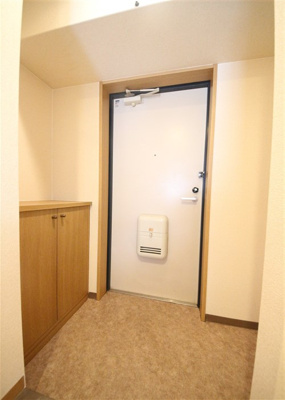 【玄関】 | ラナップスクエア野田