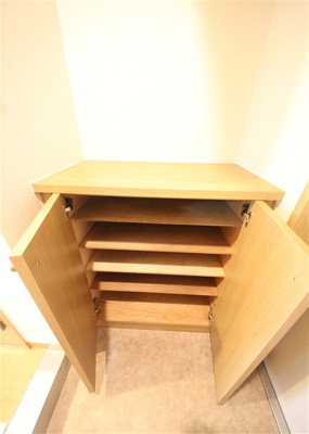 【収納】 | ラナップスクエア野田