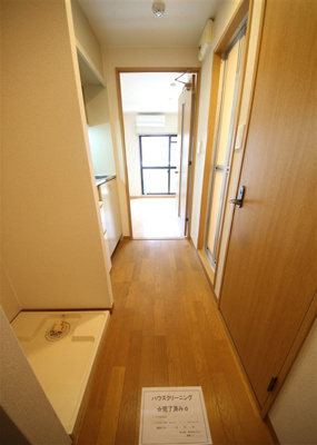 【内装】 | ラナップスクエア野田