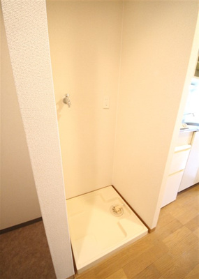 【設備】 | ラナップスクエア野田