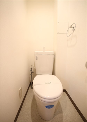 【トイレ】 | ラナップスクエア野田