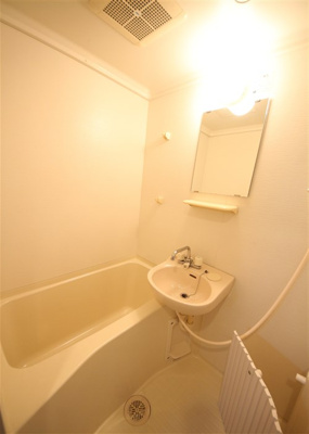 【浴室】 | ラナップスクエア野田