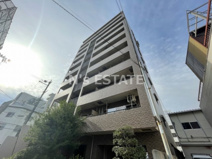 サンクラッソ神戸大開通station frontの画像