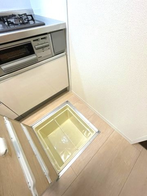 【収納】 | パルケヴェルデ