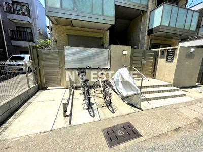 【その他共用部分】 | パルケヴェルデ