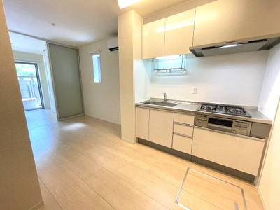 【居間・リビング】 | パルケヴェルデ