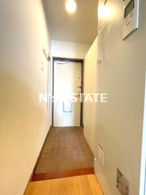 【玄関】 | Badge新長田