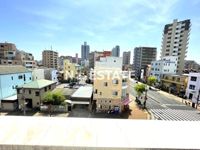 【展望】 | Badge新長田