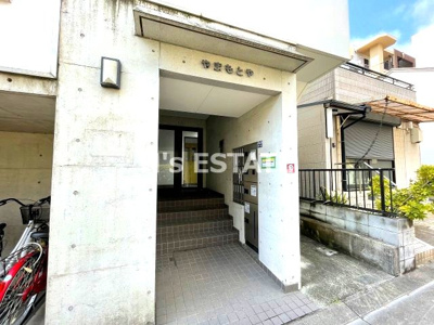 【エントランス】 | Badge新長田