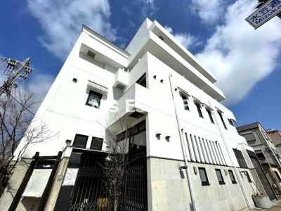 【外観】 | Badge新長田