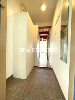 【玄関】 | Badge新長田