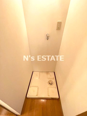 【設備】 | Badge新長田