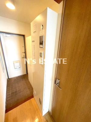 【設備】 | Badge新長田