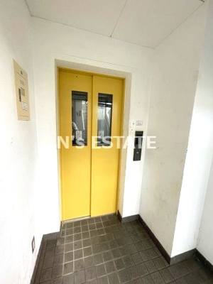 【その他共用部分】 | Badge新長田