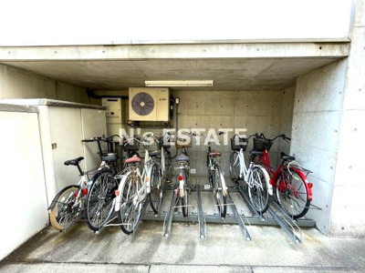 【その他共用部分】 | Badge新長田