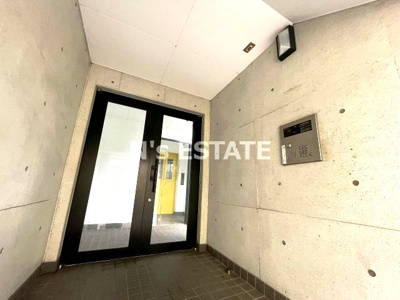 【エントランス】 | Badge新長田