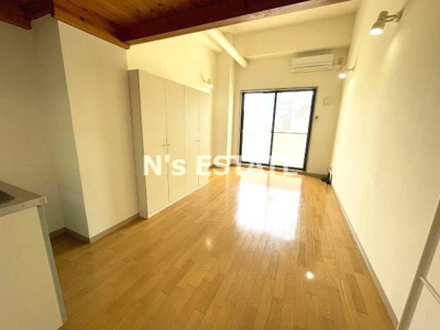 【居間・リビング】 | Badge新長田