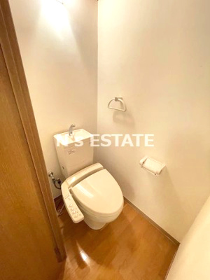 【トイレ】 | Badge新長田