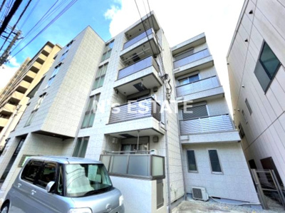 【外観】 | コウベアーバン