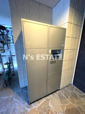 【その他共用部分】 | コウベアーバン