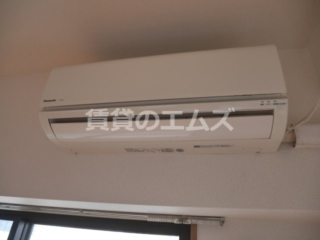 【設備】 | ルモール大橋 | ルモール大橋のエアコン