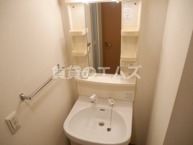 【独立洗面台】 | ルモール大橋 | ルモール大橋のシャンプードレッサー