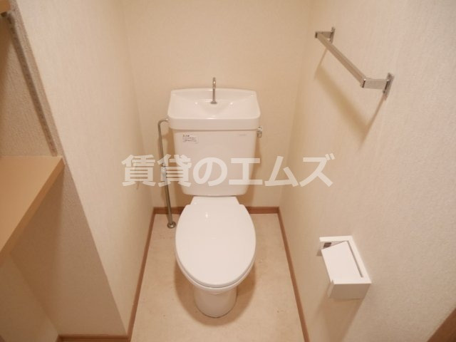 【トイレ】 | ルモール大橋 | ルモール大橋のトイレ
