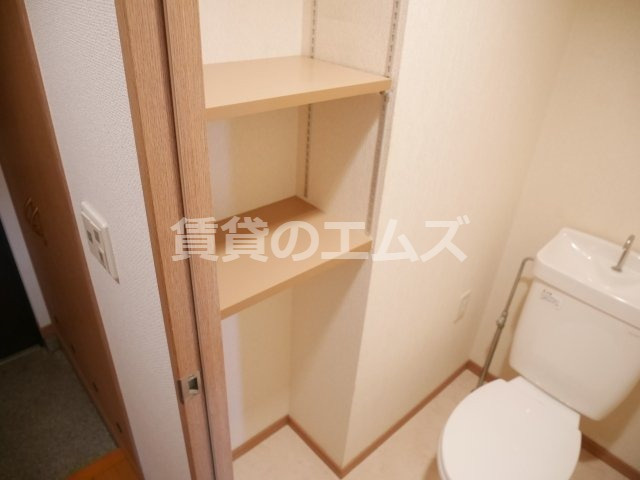 【トイレ】 | ルモール大橋 | ルモール大橋のトイレ