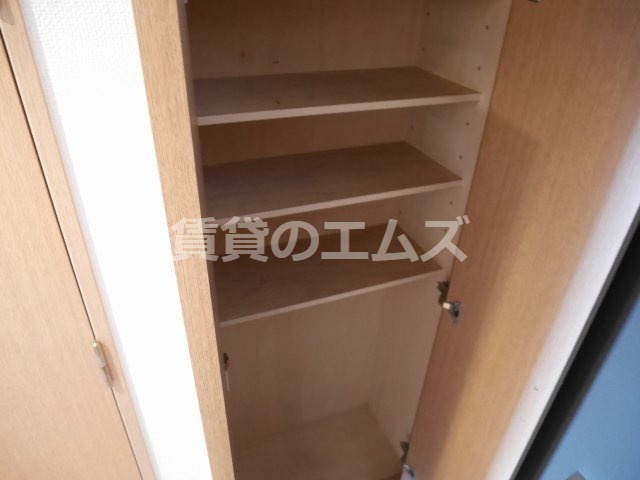 【収納】 | ルモール大橋 | ルモール大橋のシューズボックス