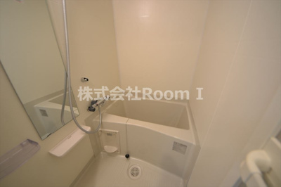 【浴室】 | プランドール北浜 | 日々の暮らしに欠かせないお風呂です