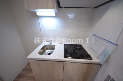 【キッチン】 | プランドール北浜 | キッチンでお料理をお楽しみください