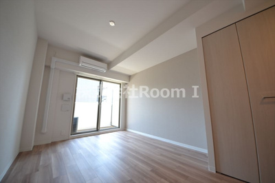 【居間・リビング】 | プランドール北浜 | リビングです