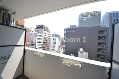 【展望】 | プランドール北浜