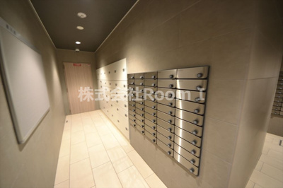 【その他共用部分】 | プランドール北浜