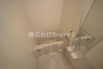 【浴室】 | プランドール北浜 | お風呂で日々の疲れを落としましょう